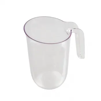 Чаша для сбора сока 1000ml для соковыжималок Bosch 11020912