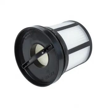 Фильтр HEPA12 с фильтром ZVCA041S для пылесосов Zelmer \ Bosch 00794044 (без коробки)