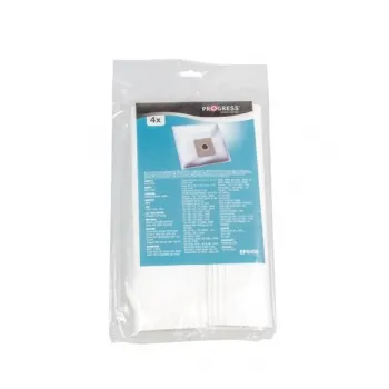 Набор мешков (4 шт) EP5100 для пылесосов Electrolux 900168963