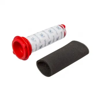 Фильтр (микро) конусный для аккумуляторного пылесоса Bosch 00754176-1