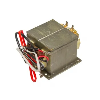 Трансформатор силовой для микроволновой печи Whirlpool DW-1000NTC 480120101605