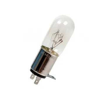 Лампочка 25W для микроволновой печи Electrolux 4055168811 (прямые клеммы)