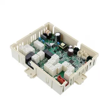 Модуль управления для духовых шкафов Electrolux 8996619281364