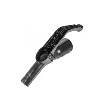 Samsung DJ61-01219B Корпус ручки шланга для пылесосов (в трубу 35mm)