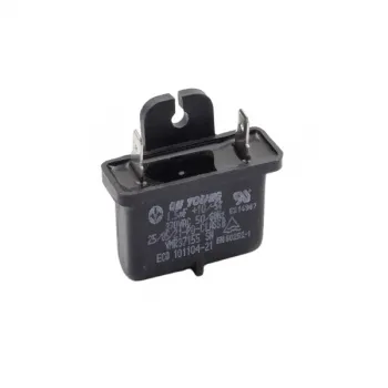 Конденсатор для кондиционеров 1.5uF 370V LG 3H00671A