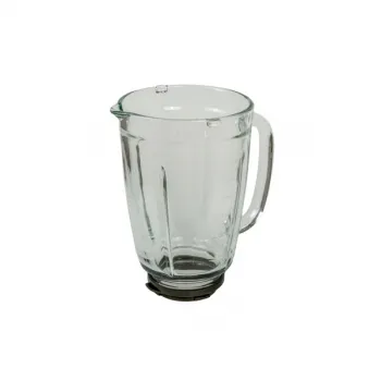 Стеклянная чаша 1500ml к блендеру Philips HR3013/01 420613656890