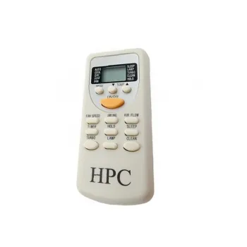 Пульт для кондиционера HPC ZH/JT-03