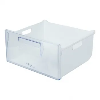 Ящик морозильной камеры (верхний) для холодильников Zanussi 2426355372