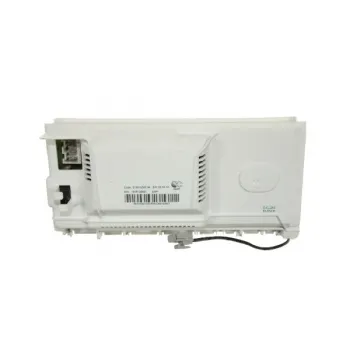 Модуль управления для посудомоечных машин Indesit DEA 602 BLDC C00274113 (без прошивки)