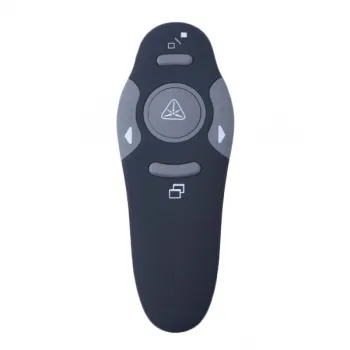Пульт безпроводный (презентер) для проекторов P016 Wireless Presenter Air Mouse