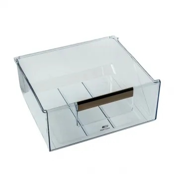 Ящик морозильной камеры (средний) для холодильников Electrolux 140009678016