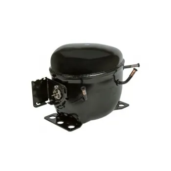 Компрессор к холодильнику SECOP Whirlpool GVM44AA R134a 122W 484000008452 (429100102368) (с пусковым реле)