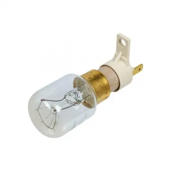 Лампочка в корпусе для микроволновой печи Ariston C00096522
