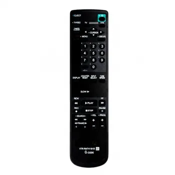 Пульт ДУ для телевизора Sony RMT-V181B