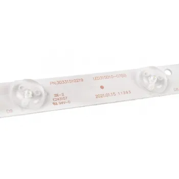 Комплект LED подсветки LED315D10-07(B) для телевизоров 32