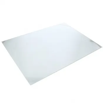 Стекло двери 522x379mm наружное для духовок Electrolux 140040025029