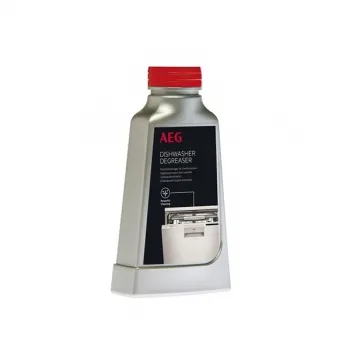 Средство для удаления жира и запаха A6SMH101 к посудомоечной машине 200g AEG 9029794733