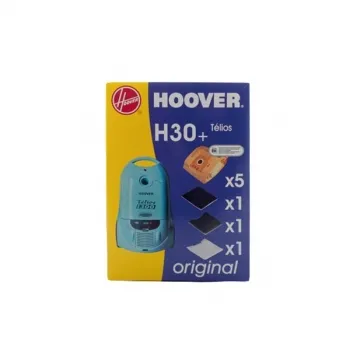 Комплект мешков и фильтров для пылесоса Hoover H30+ 09173808