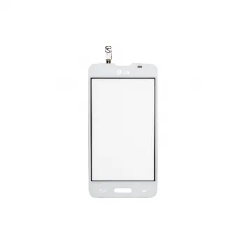 Тачскрин (сенсорный экран) для телефона LG Optimus L65 D280