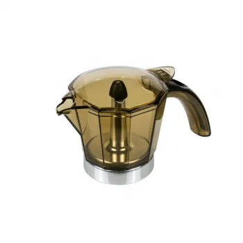 Резервуар для гейзерных кофеварок DeLonghi 7313285579