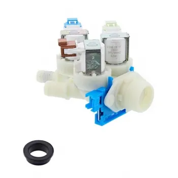 Клапан подачи воды 3/180 для стиральных машин AEG 4055125225