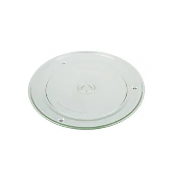 Тарелка для микроволновой печи Electrolux 325mm 4055530648