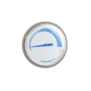 Термометр D=71mm WTH910UN для водонагревателя Tempomatic