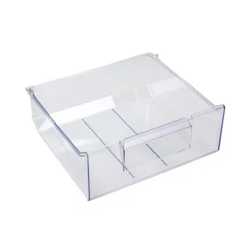 Ящик морозильной камеры (верхний/средний) для холодильников Electrolux 8083451040 (2647017041)