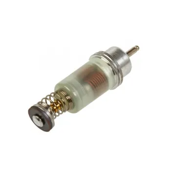 Клапан электромагнитный конфорки для варочных панелей Bosch 421258