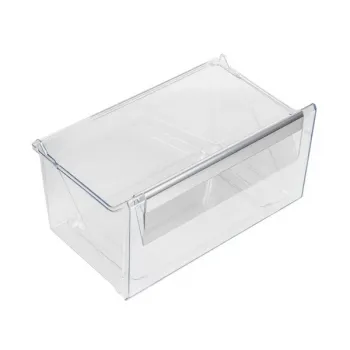 Ящик морозильной камеры (нижний) для морозильников Electrolux 8079146125 