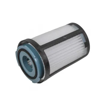 Фильтр HEPA с фильтром-сеткой для пылесосов Electrolux 4055010146