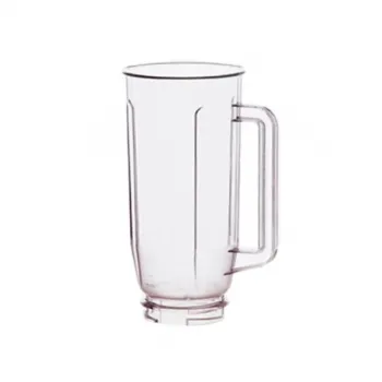 Чаша блендера 1500ml для кухонных комбайнов Bosch 263818