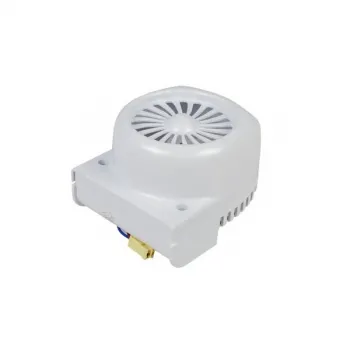 Вентилятор IS-2208QARCB для холодильной камеры холодильника Beko 4305640585