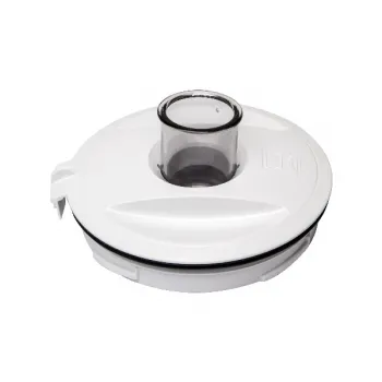 Крышка чаши блендера 1500ml кухонного комбайна Bosch 481116