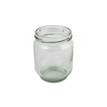 Баночка (стаканчик) для йогуртниц Ariete 636 AT6155390100 (без крышечки)
