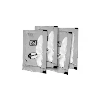 Ароматизатор ESCO (4 упаковки) для пылесосов Electrolux 900167779 (с тропическим запахом)