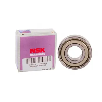 Подшипник NSK 6202 - 2Z (15x35x11) для стиральных машин