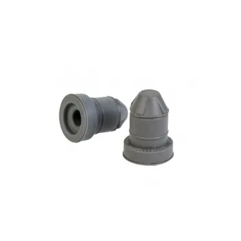 Заглушка порошкоприемника (2шт) для стиральных машин Bosch 00633025