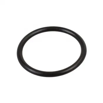 Уплотнительное кольцо муфты шнека для кухонных комбайнов Bosch 00028277