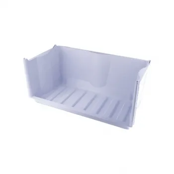 Корпус ящика (нижний) для морозильной камеры холодильника Indesit C00857048