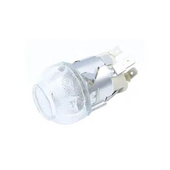 Лампочка 40W 230V G9 для духовки Electrolux 8087690031