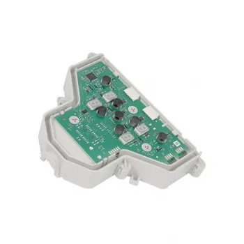 Модуль управления для варочных панелей Electrolux 3306450416