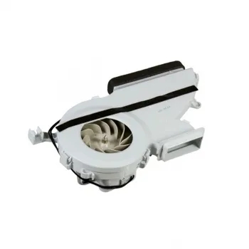 Вентилятор BG2012-V7.0 морозильной камеры для холодильника Bosch 00660492