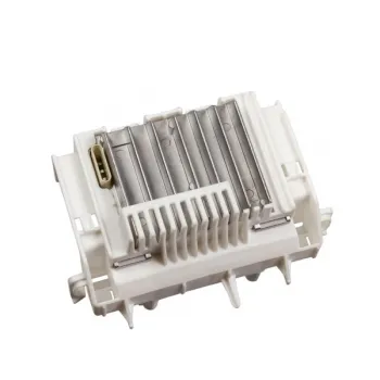 Модуль управления двигателя (инвертор) для стиральных машин Electrolux 140002039505
