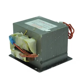 Трансформатор силовой 850W для микроволновой печи Electrolux 4055084224