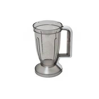 Чаша блендера 1250ml для кухонного комбайна Bosch 649835
