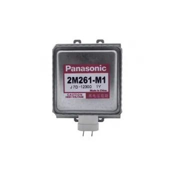 Магнетрон 2M236-M1G 1000W для микроволновой печи Panasonic 2M236-M1G