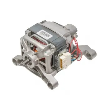 Двигатель для стиральных машин автомат Indesit 370W MCA38/64-148/AD8 C00095348