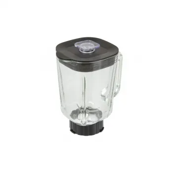 Чаша 1500ml с крышкой для блендера Zelmer 11011812