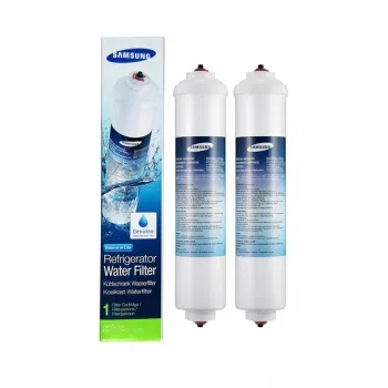 Комплект водяных фильтров для холодильника Samsung HAFEX/EXP Aqua-Pure